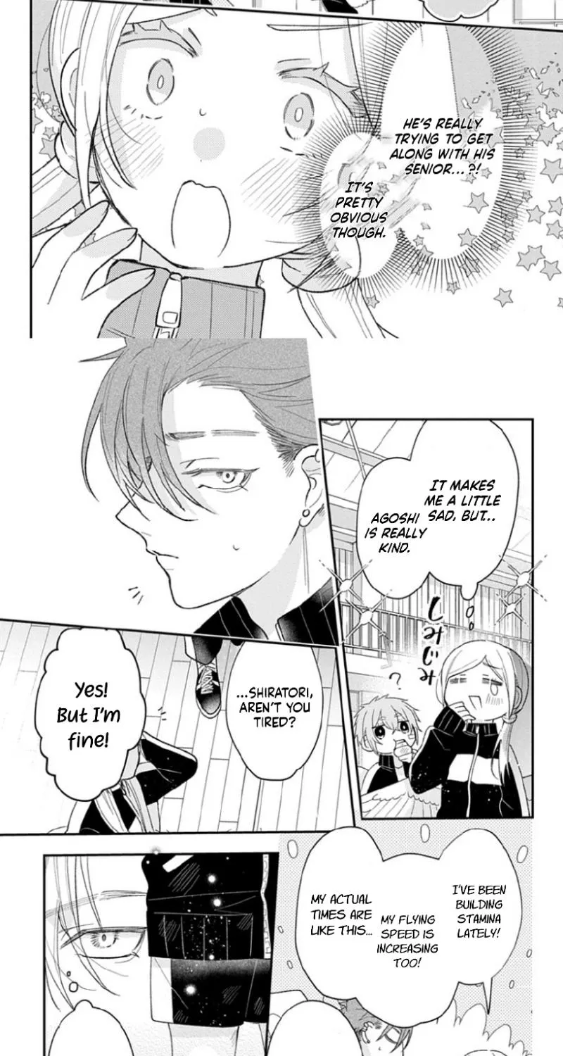Angels in Love are Sinful, chapter 10, page 33