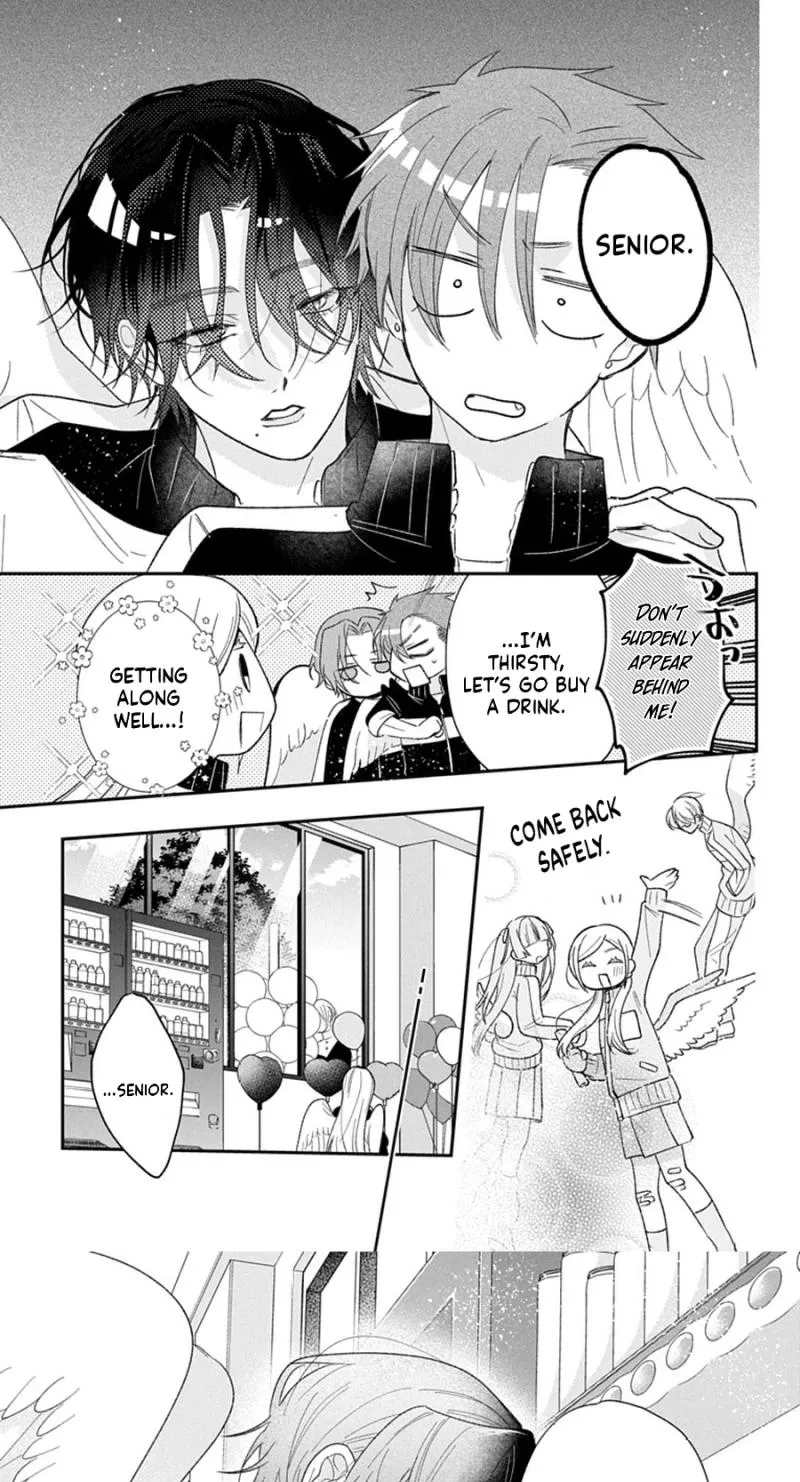 Angels in Love are Sinful, chapter 10, page 36