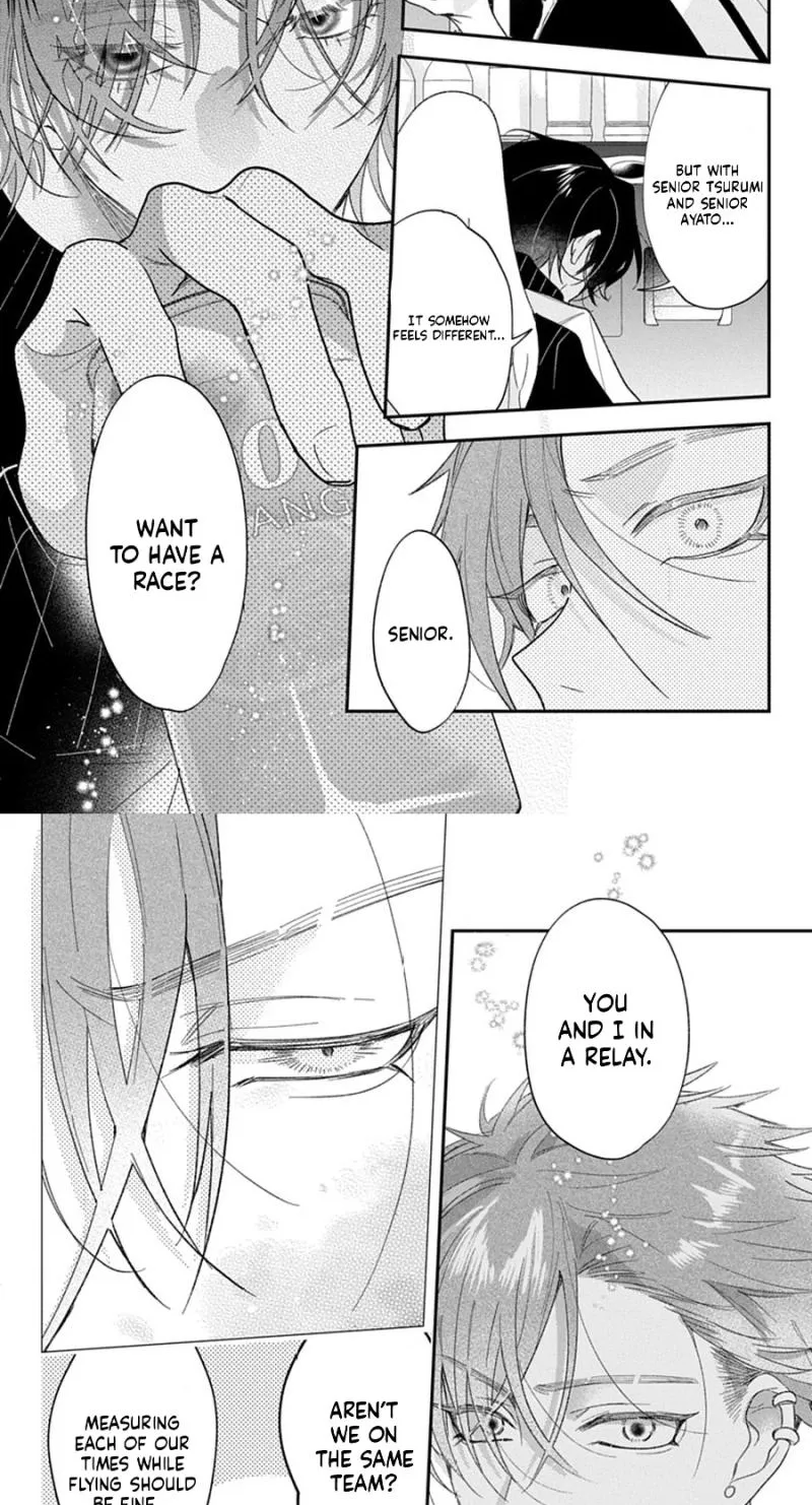 Angels in Love are Sinful, chapter 10, page 38