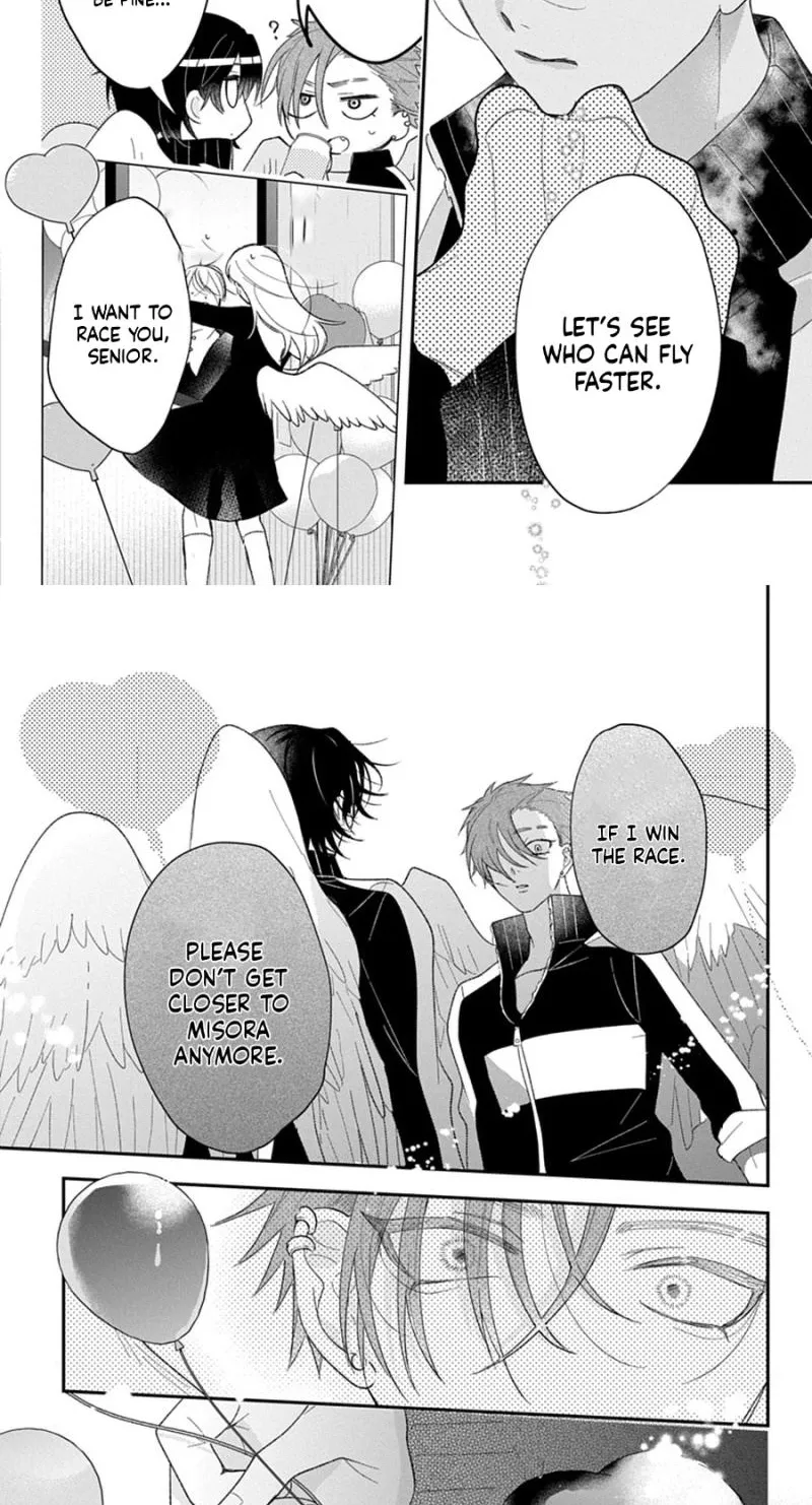 Angels in Love are Sinful, chapter 10, page 39