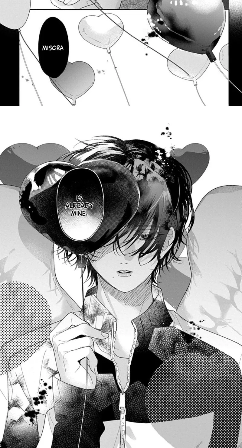 Angels in Love are Sinful, chapter 10, page 40