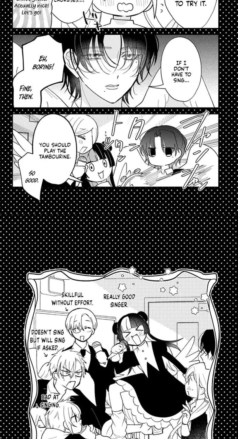 Angels in Love are Sinful, chapter 10, page 44