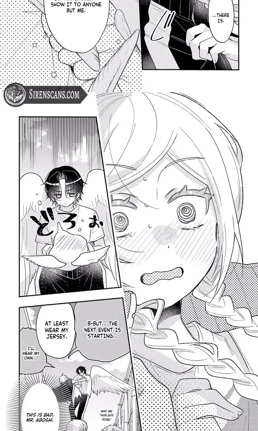 Angels in Love are Sinful, chapter 11, page 15