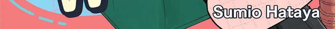 First Love, Worst Love!, chapter 1, page 4