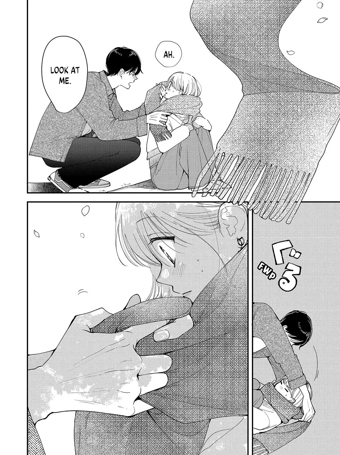 First Love, Worst Love!, chapter 1, page 91
