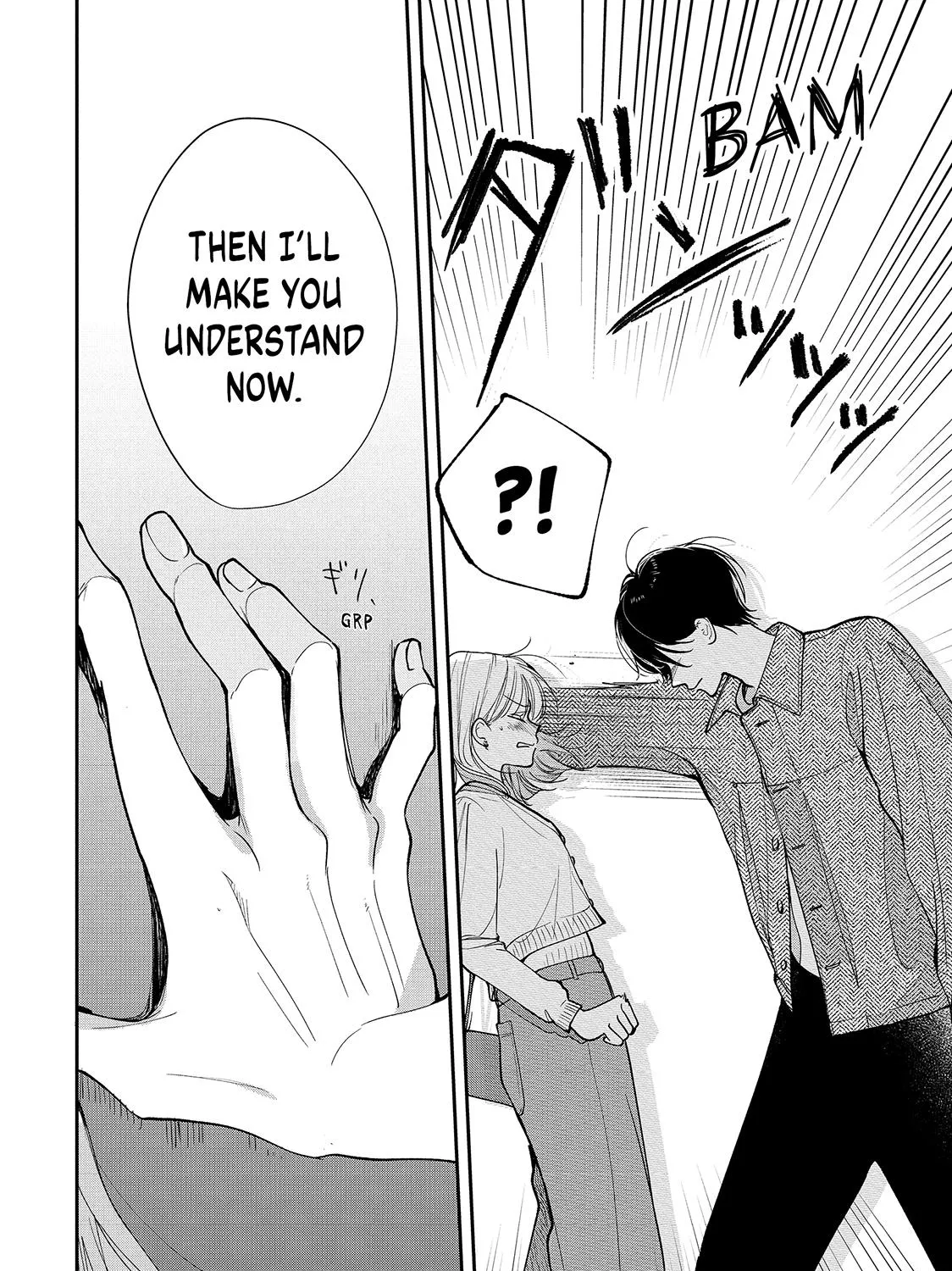 First Love, Worst Love!, chapter 1, page 123