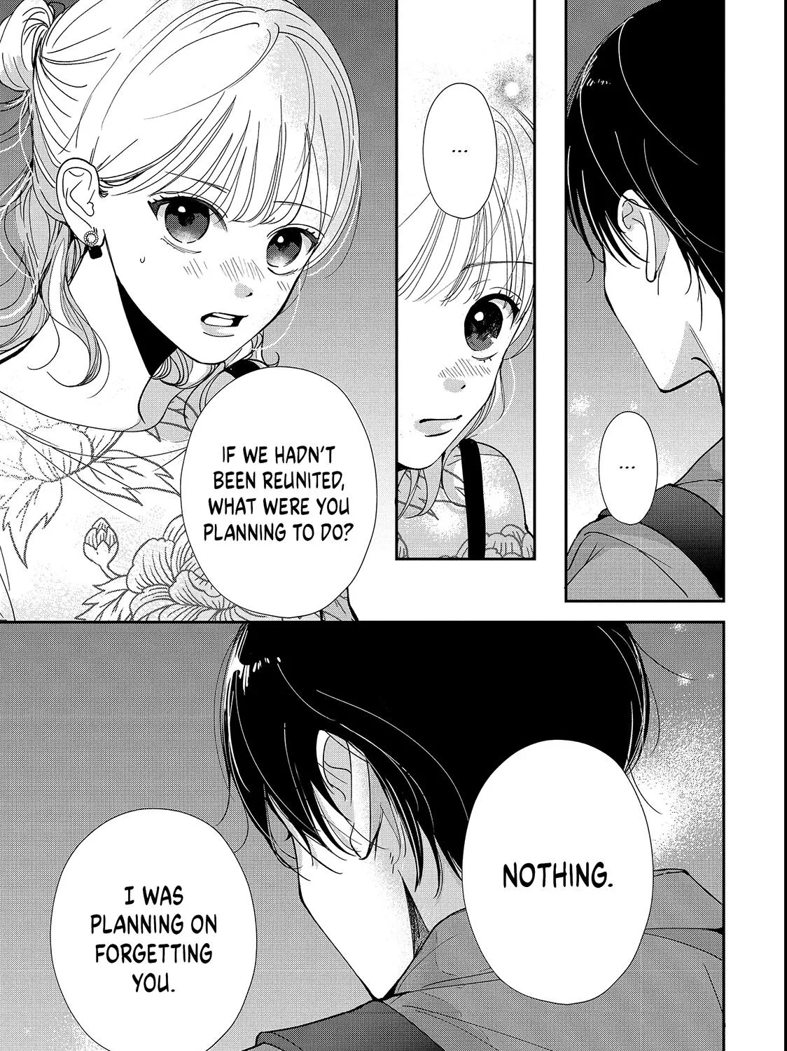 First Love, Worst Love!, chapter 3, page 69