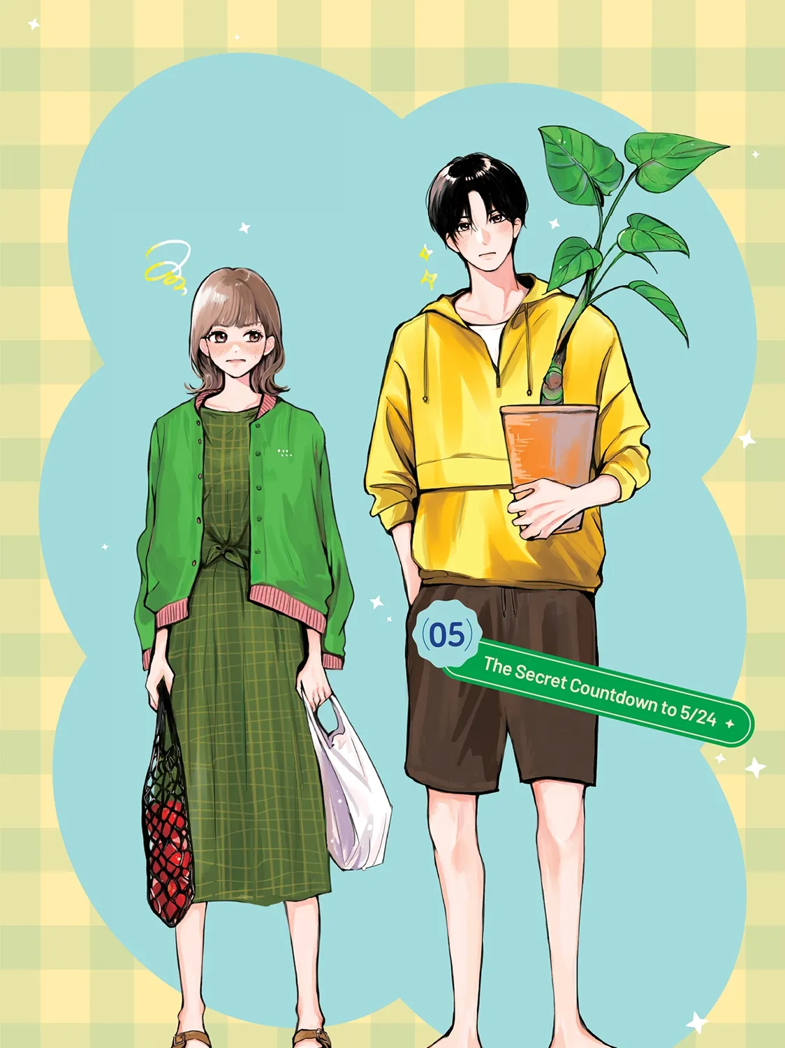First Love, Worst Love!, chapter 5, page 1