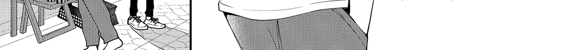 First Love, Worst Love!, chapter 5, page 8