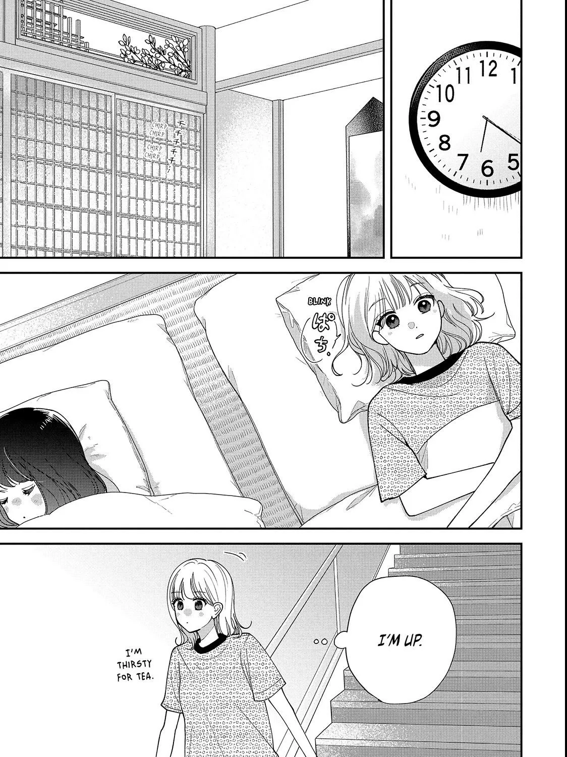 First Love, Worst Love!, chapter 9, page 23