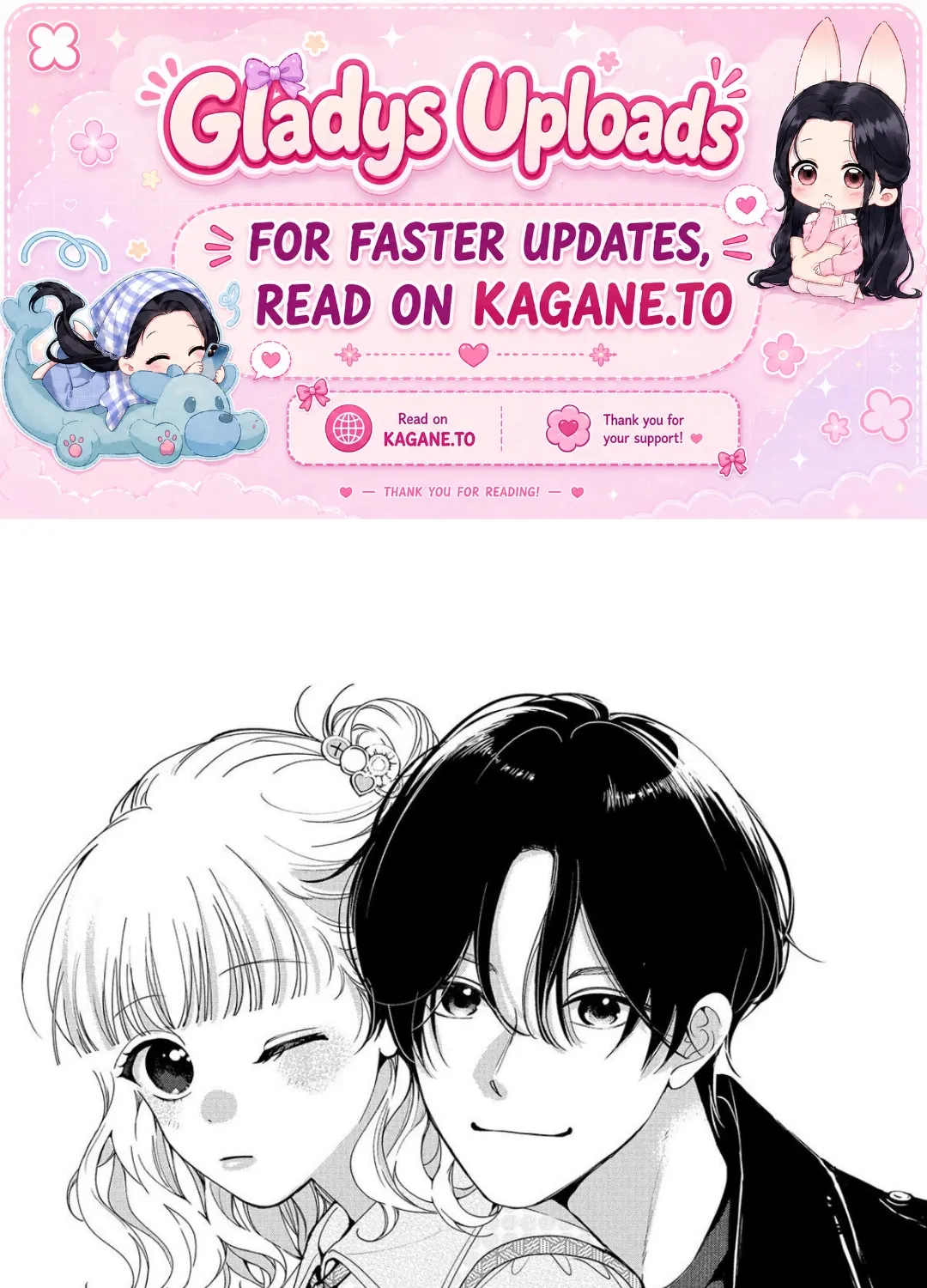 First Love, Worst Love!, chapter 11, page 1