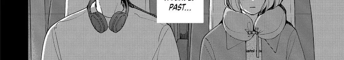 First Love, Worst Love!, chapter 11, page 12