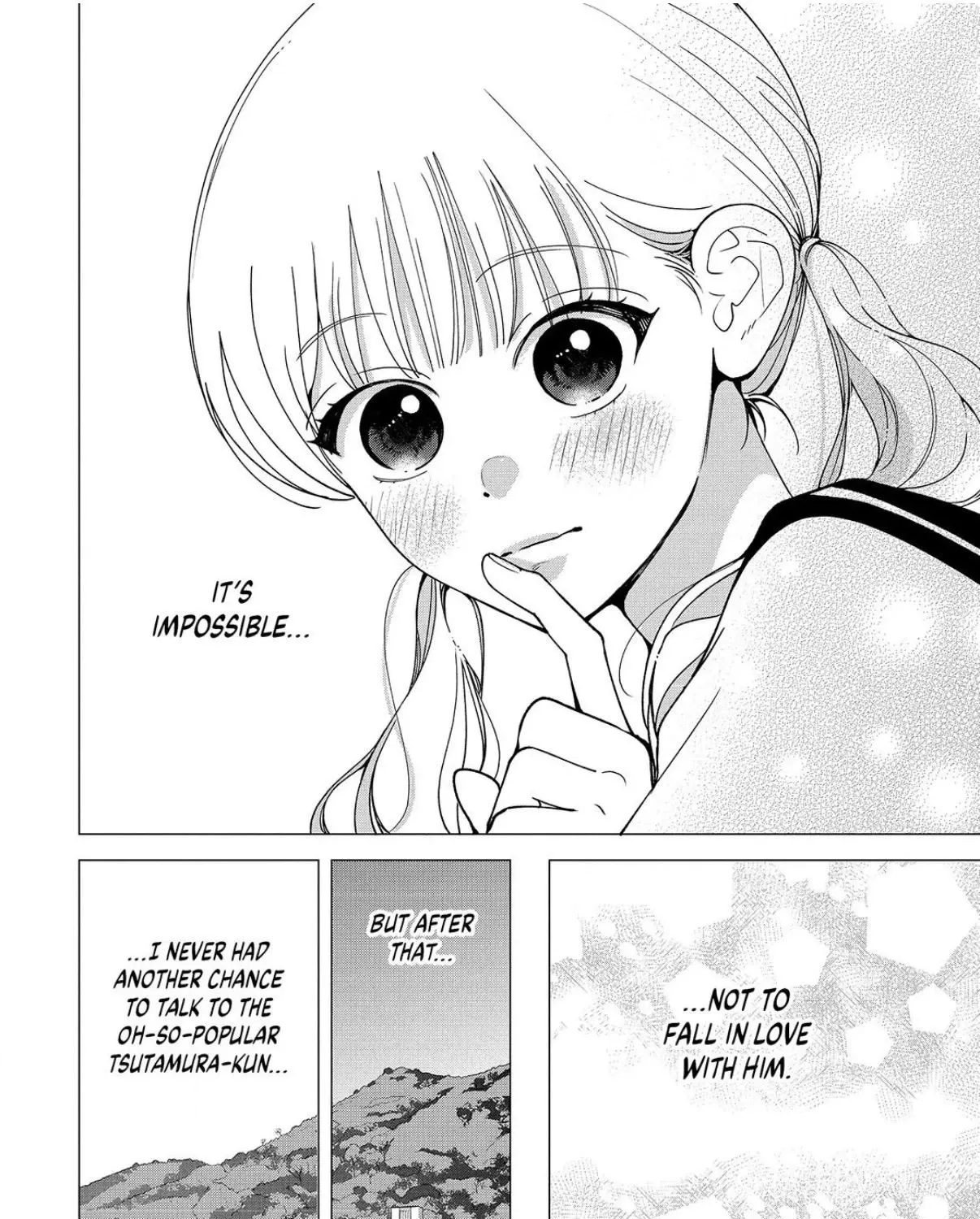 First Love, Worst Love!, chapter 11, page 39