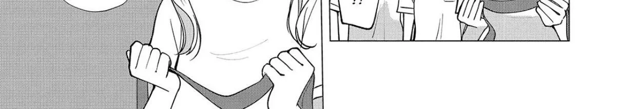 First Love, Worst Love!, chapter 11, page 42
