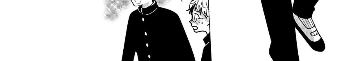 First Love, Worst Love!, chapter 11, page 58