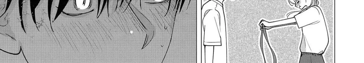 First Love, Worst Love!, chapter 11, page 70