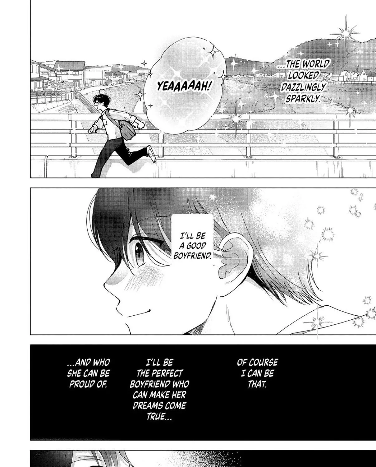 First Love, Worst Love!, chapter 11, page 75