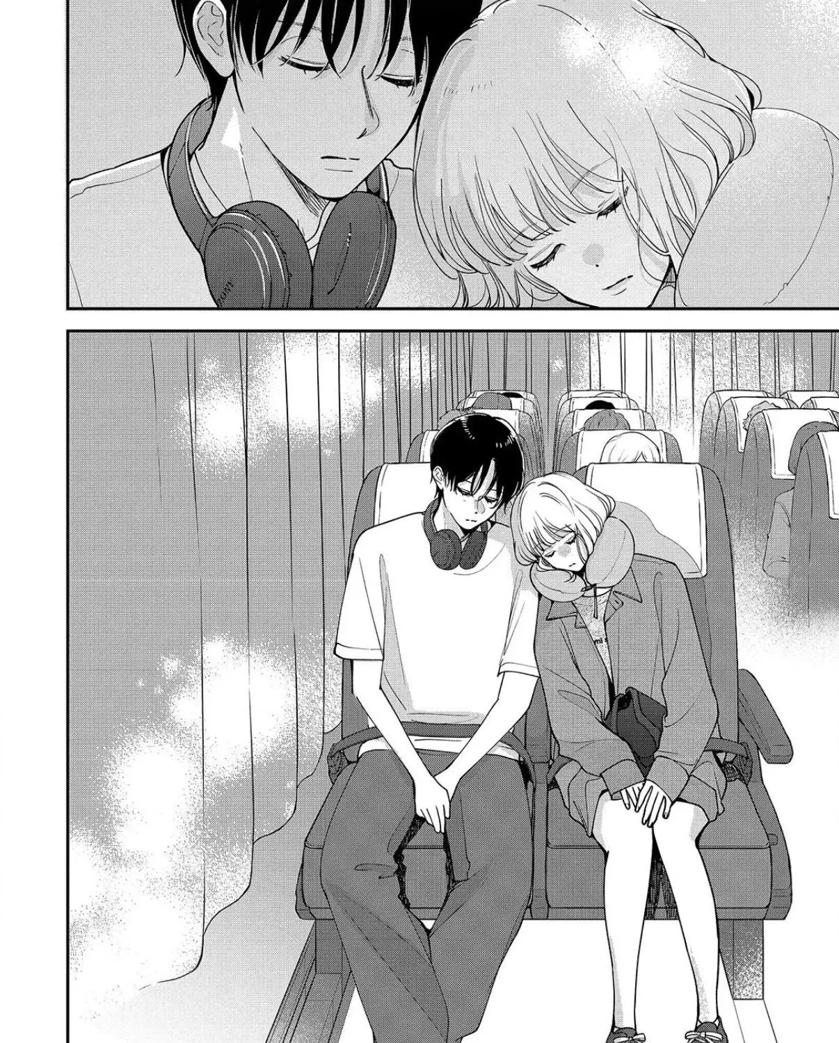 First Love, Worst Love!, chapter 11, page 79