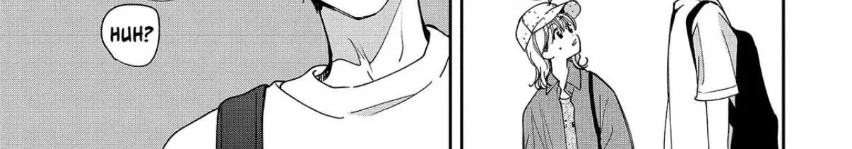First Love, Worst Love!, chapter 12, page 6