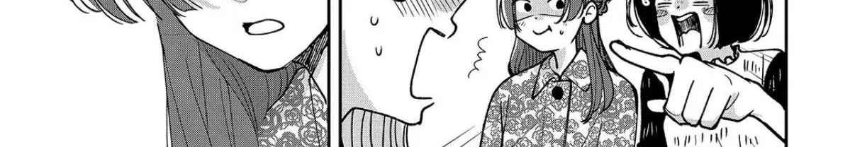 First Love, Worst Love!, chapter 12, page 18