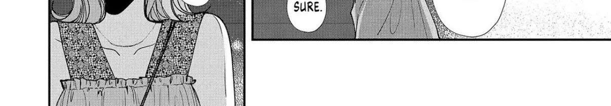 First Love, Worst Love!, chapter 12, page 56