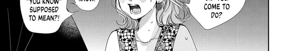 First Love, Worst Love!, chapter 12, page 66