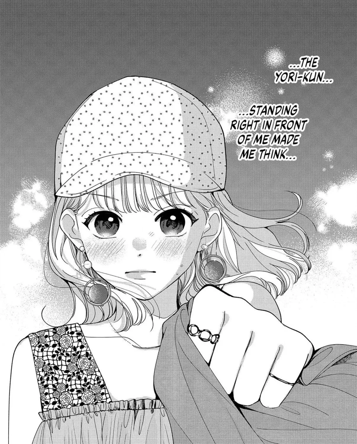 First Love, Worst Love!, chapter 12, page 79