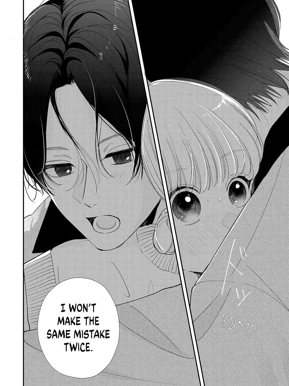 First Love, Worst Love!, chapter 13, page 73