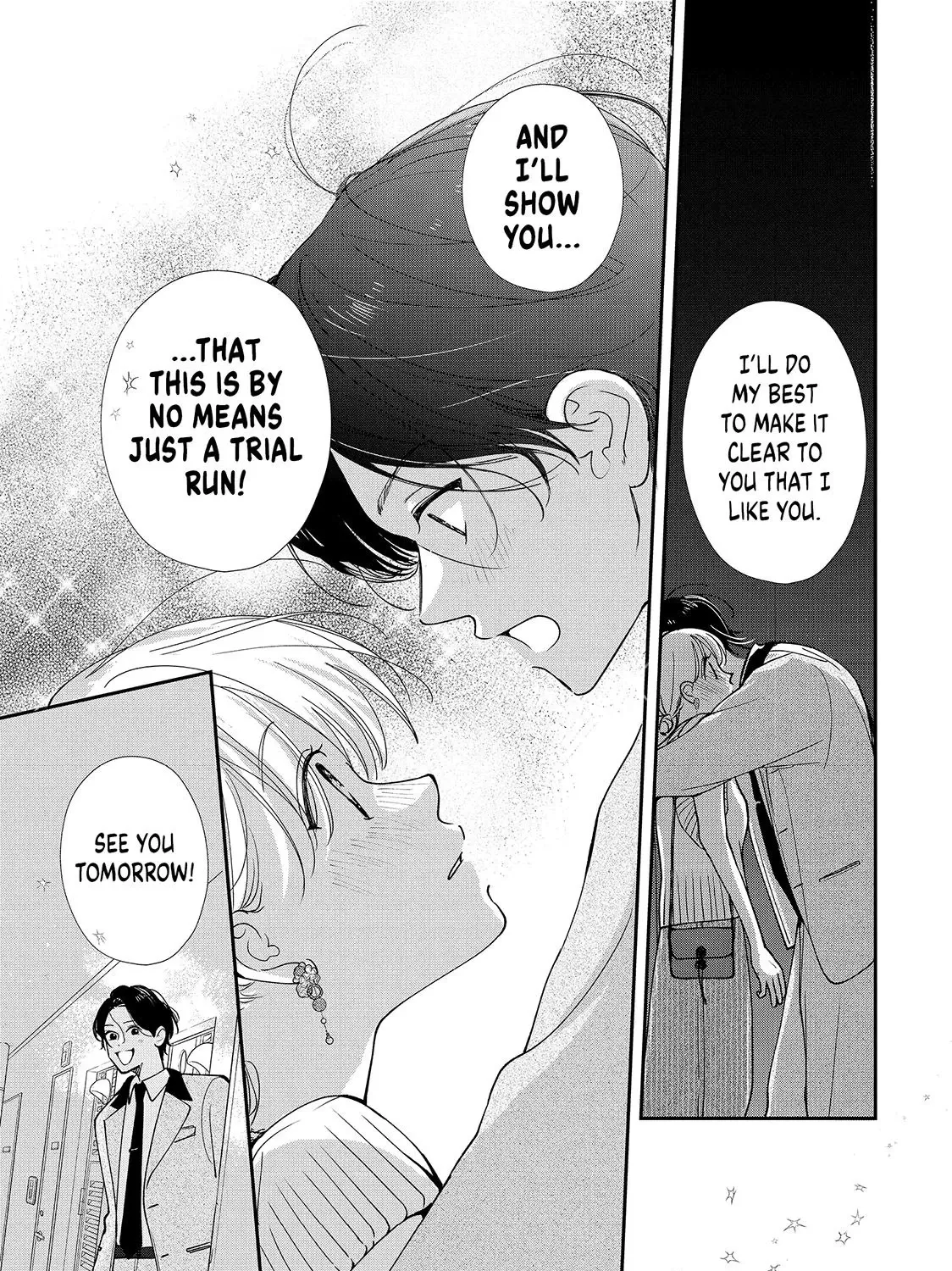 First Love, Worst Love!, chapter 13, page 75