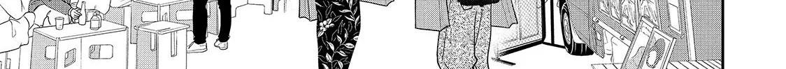 First Love, Worst Love!, chapter 14, page 42