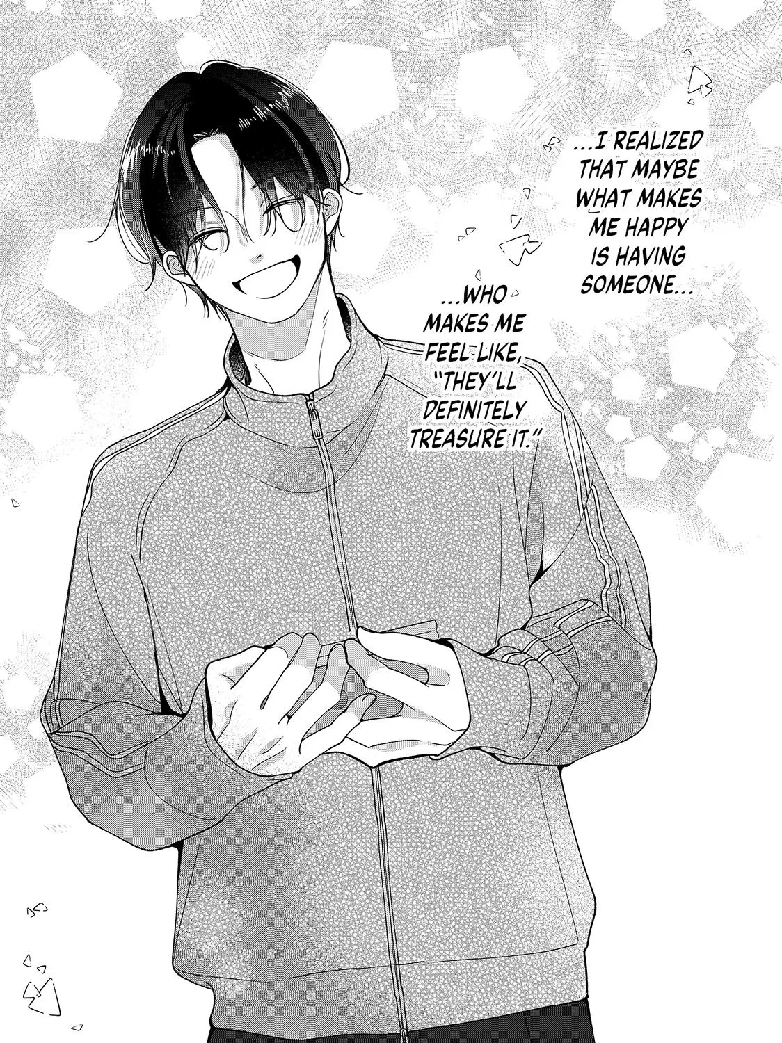 First Love, Worst Love!, chapter 14, page 79