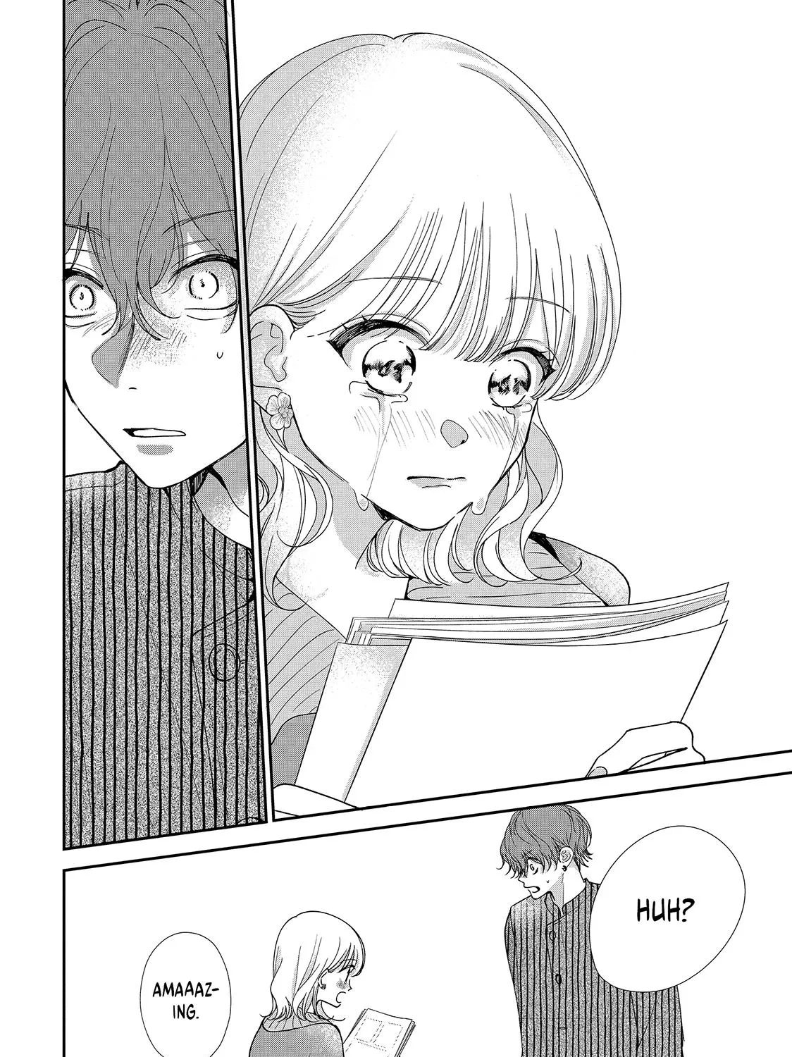 First Love, Worst Love!, chapter 15, page 79