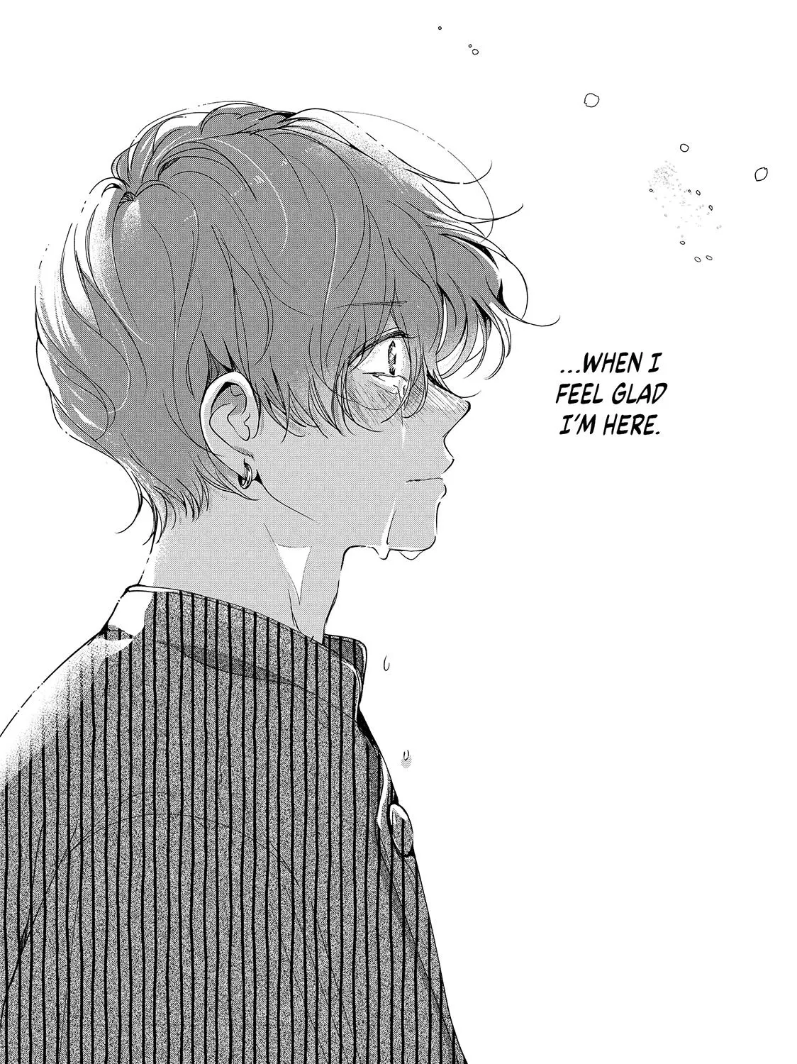 First Love, Worst Love!, chapter 15, page 91