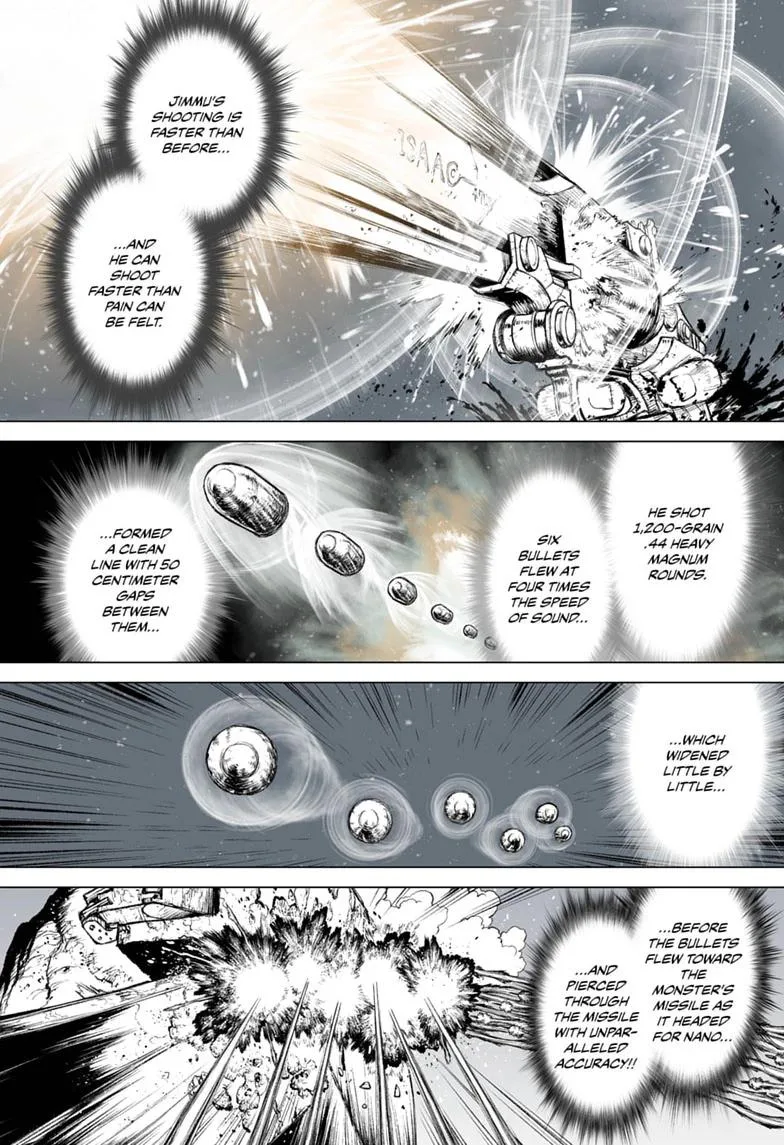 The Marshal King, chapter 31, page 2