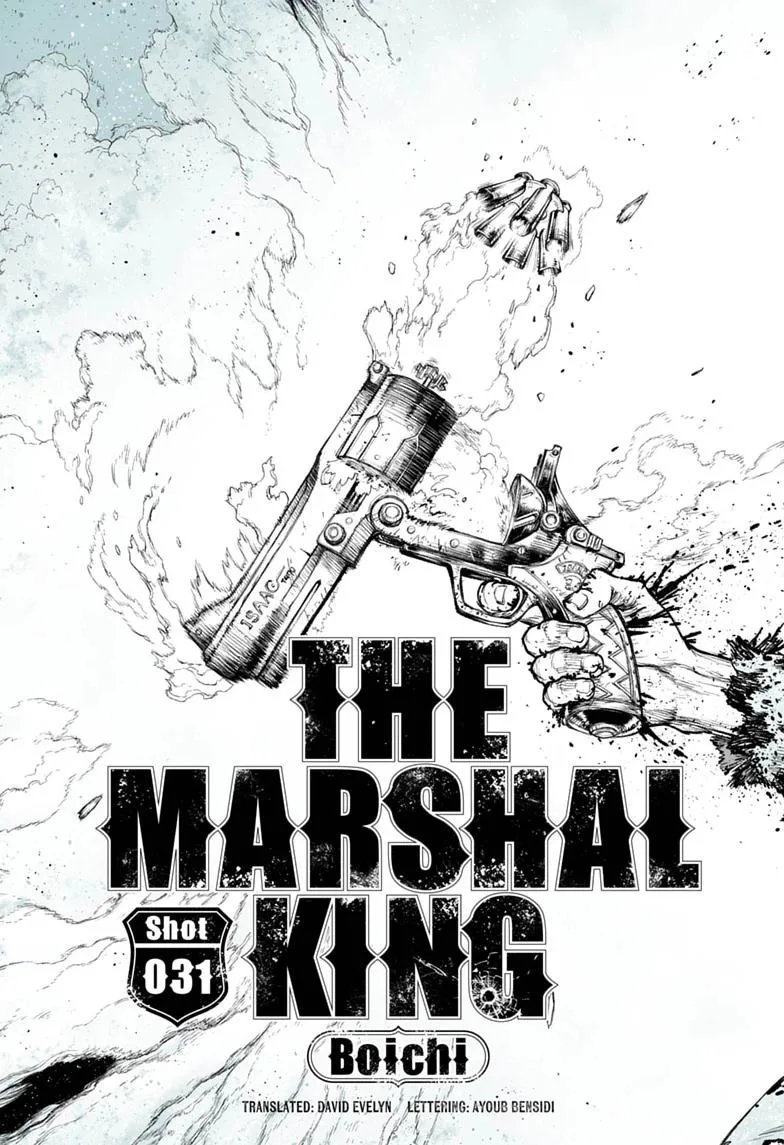 The Marshal King, chapter 31, page 5