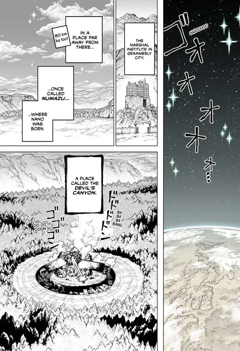 The Marshal King, chapter 31, page 6
