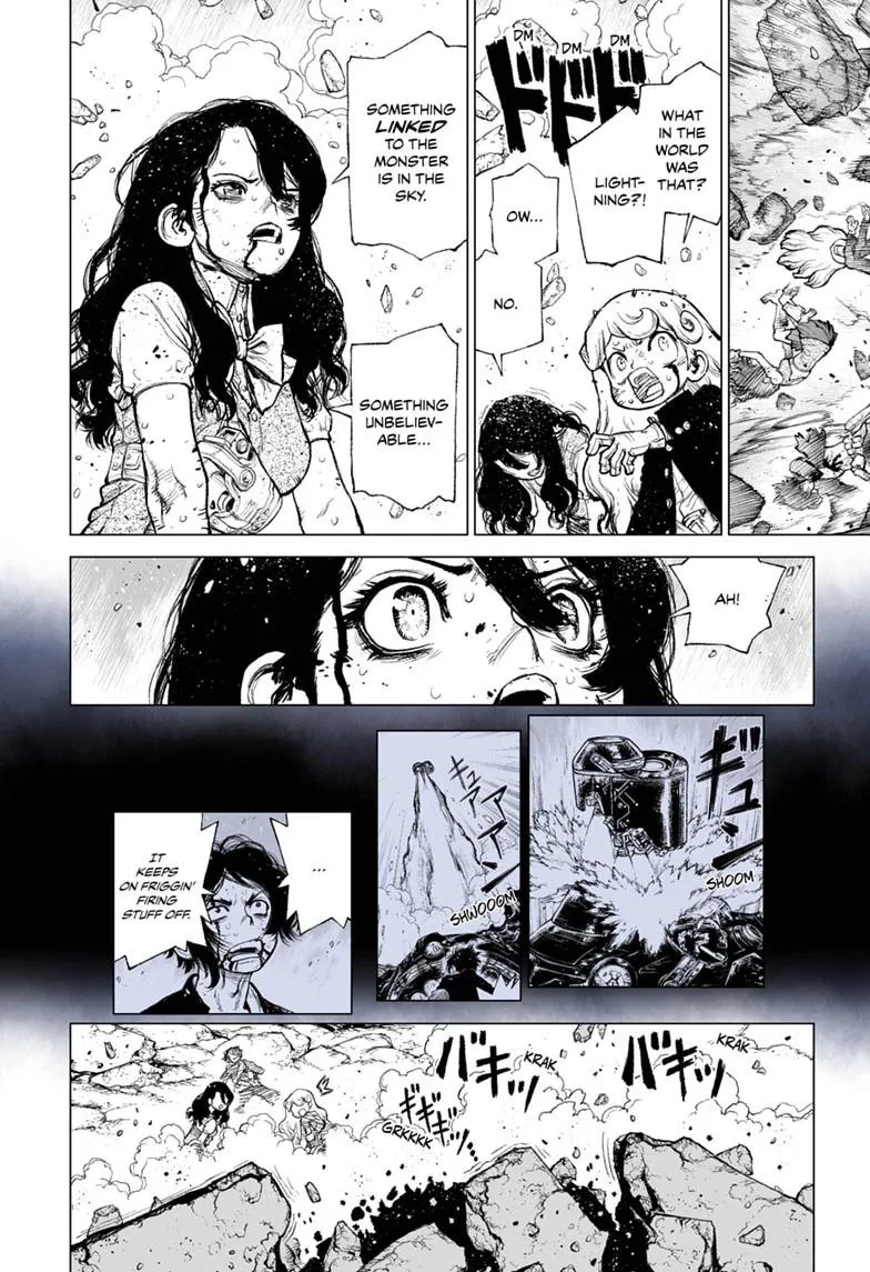 The Marshal King, chapter 31, page 24