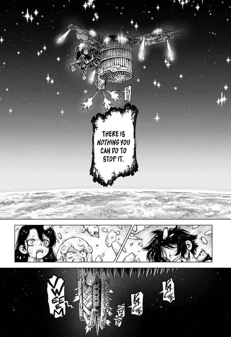 The Marshal King, chapter 31, page 27