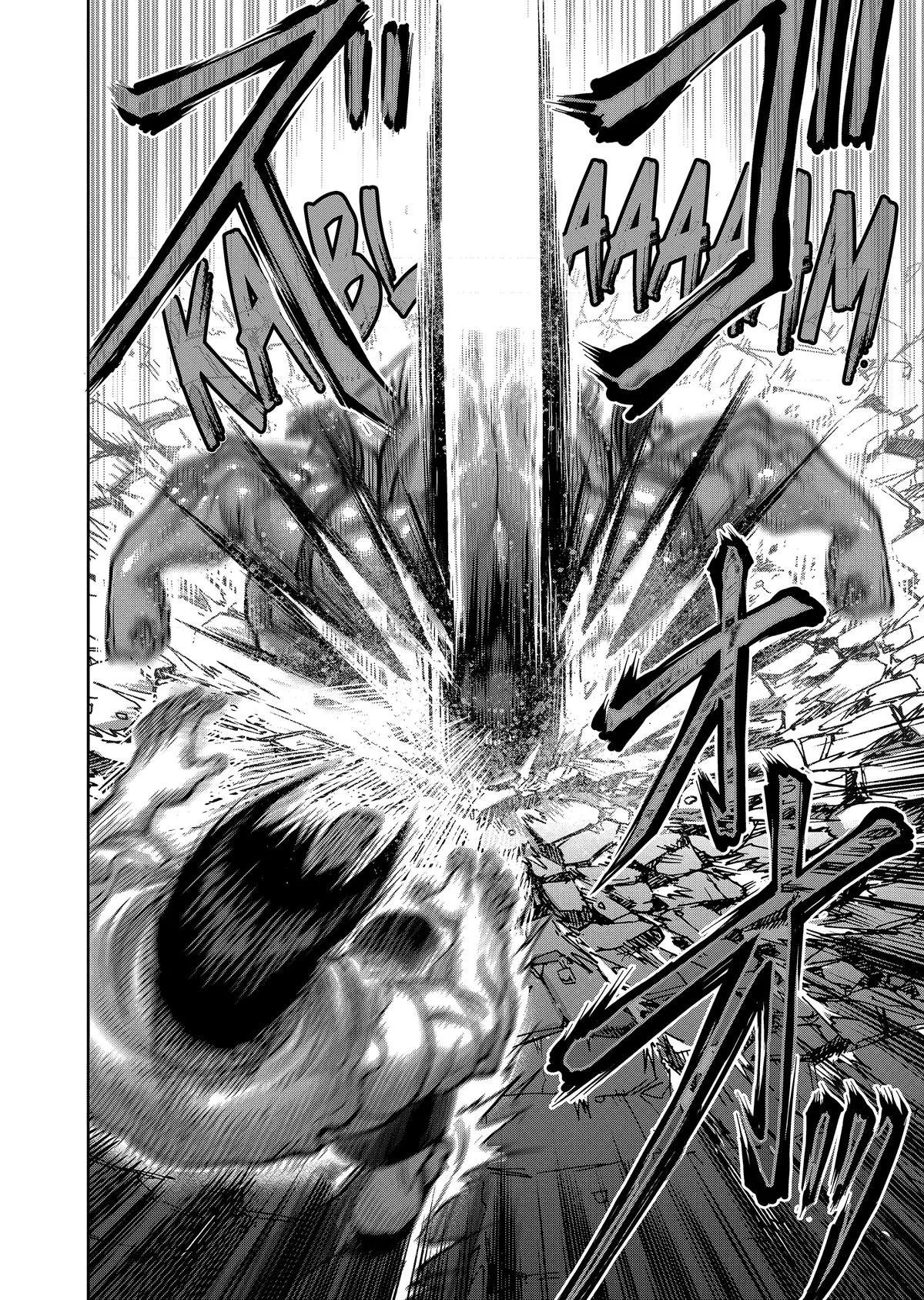 Kengan Ashura, chapter 149, page 12