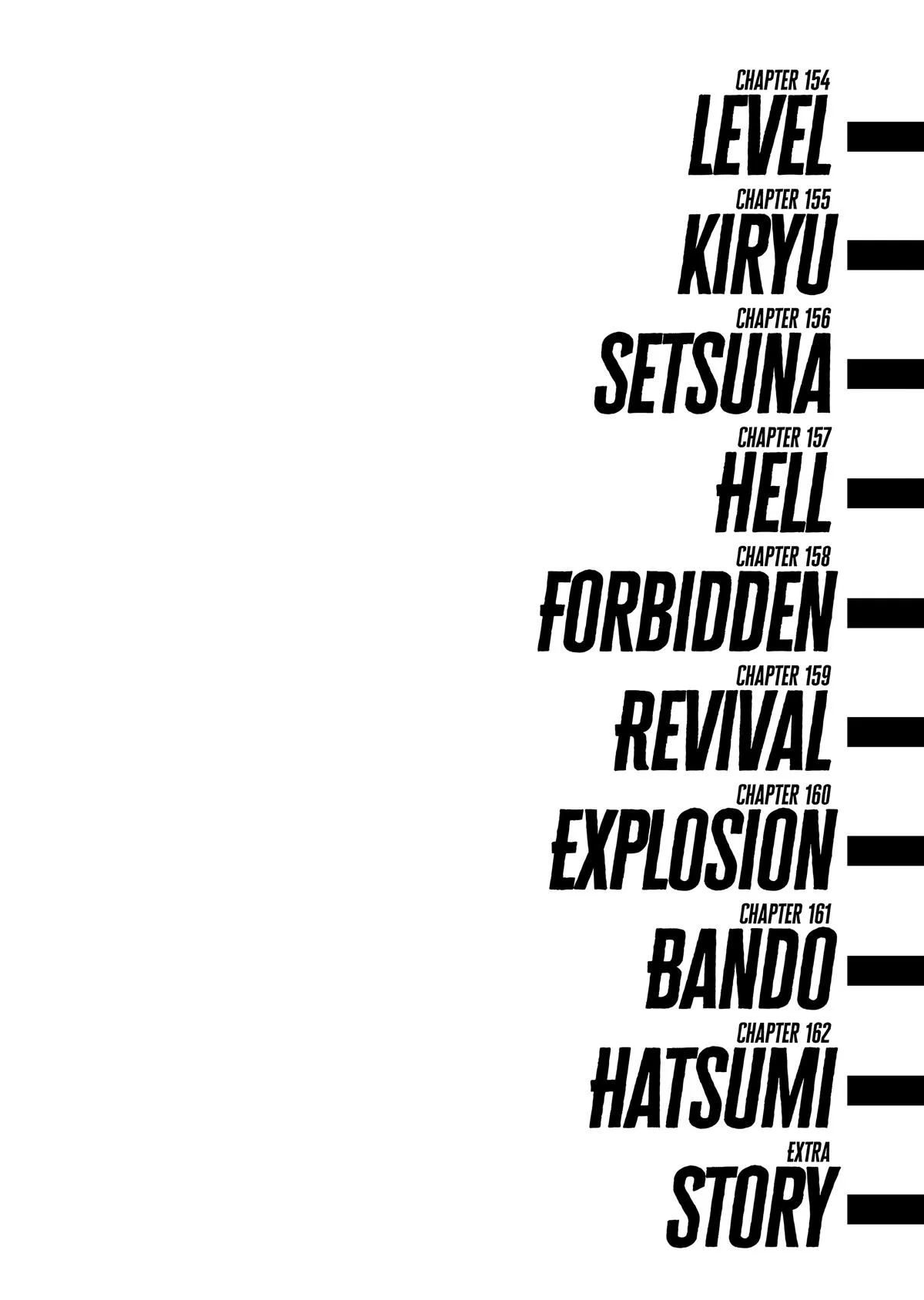Kengan Ashura, chapter 154, page 5