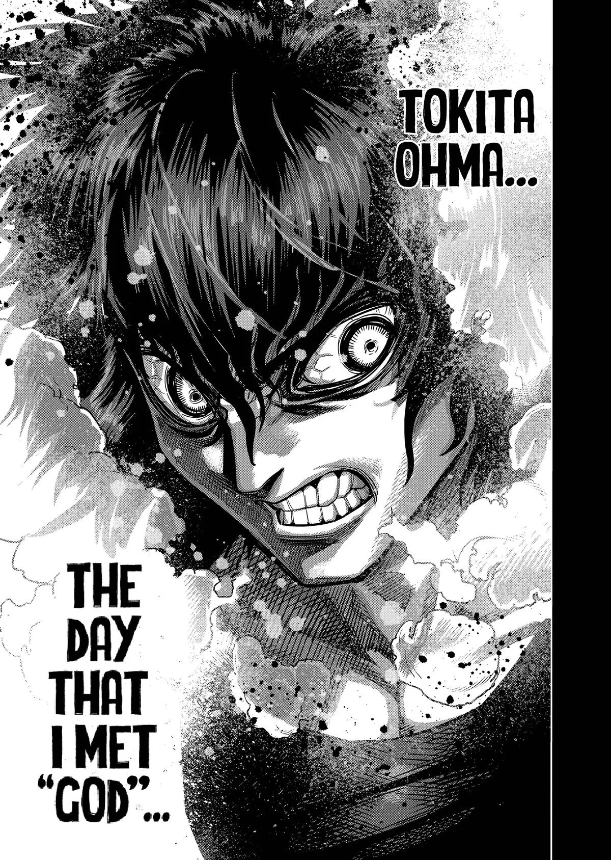 Kengan Ashura, chapter 154, page 24