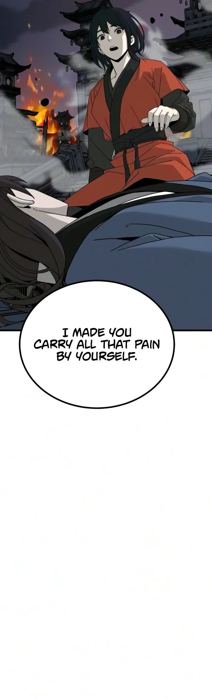 To Hell With the Status Window, chapter 39, page 14