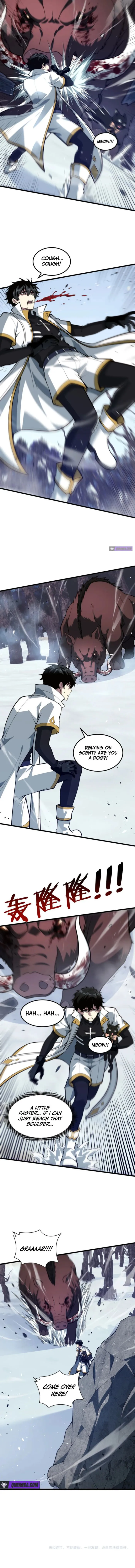 The Strongest Priest: There’s Nothing Wrong with Wielding a Hammer, Right?, chapter 5, page 11