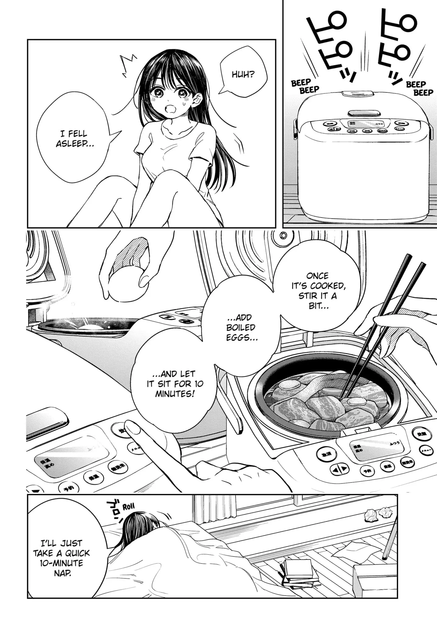 Set it and Forget it, chapter 1, page 28