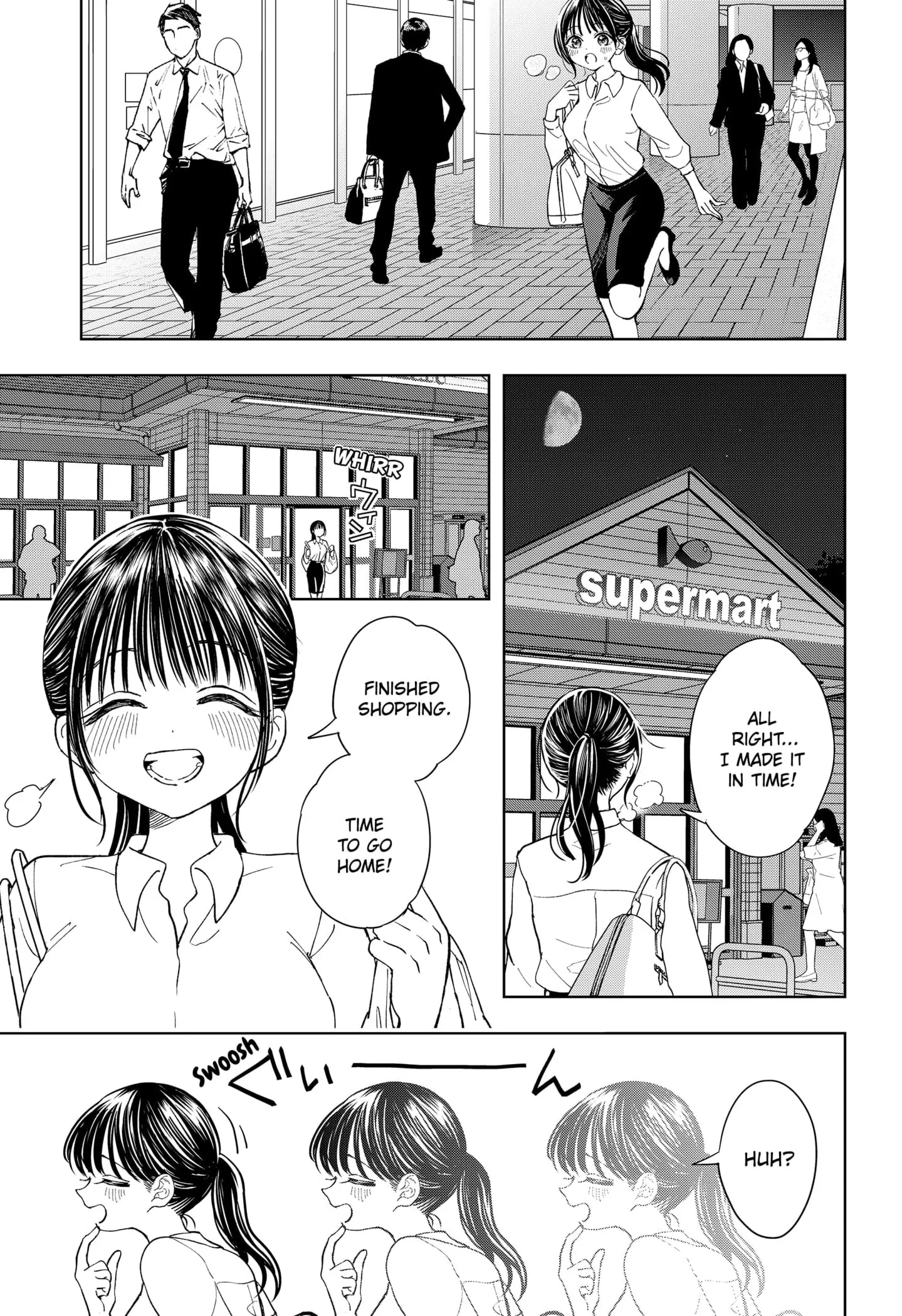 Set it and Forget it, chapter 2, page 3