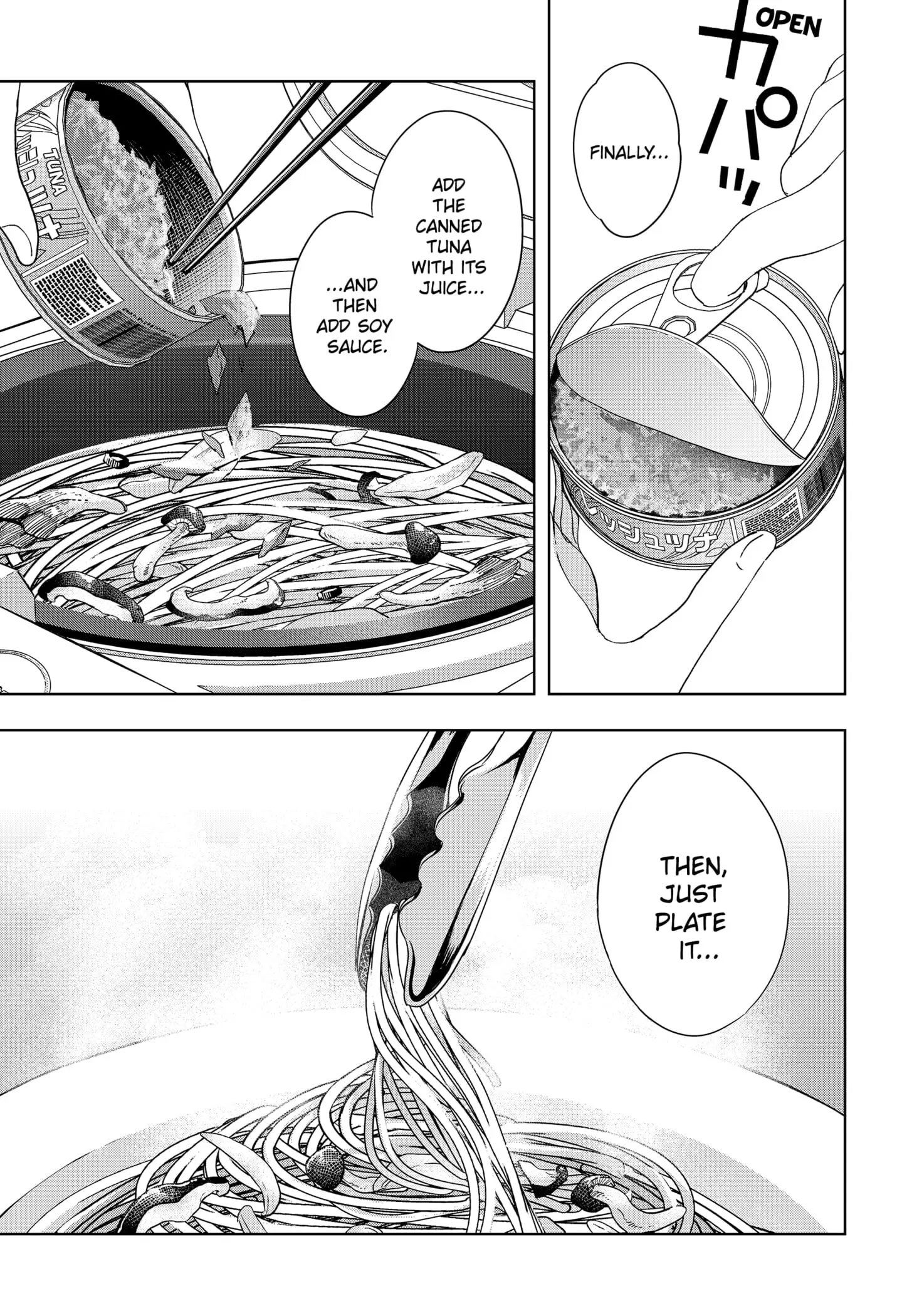 Set it and Forget it, chapter 2, page 21