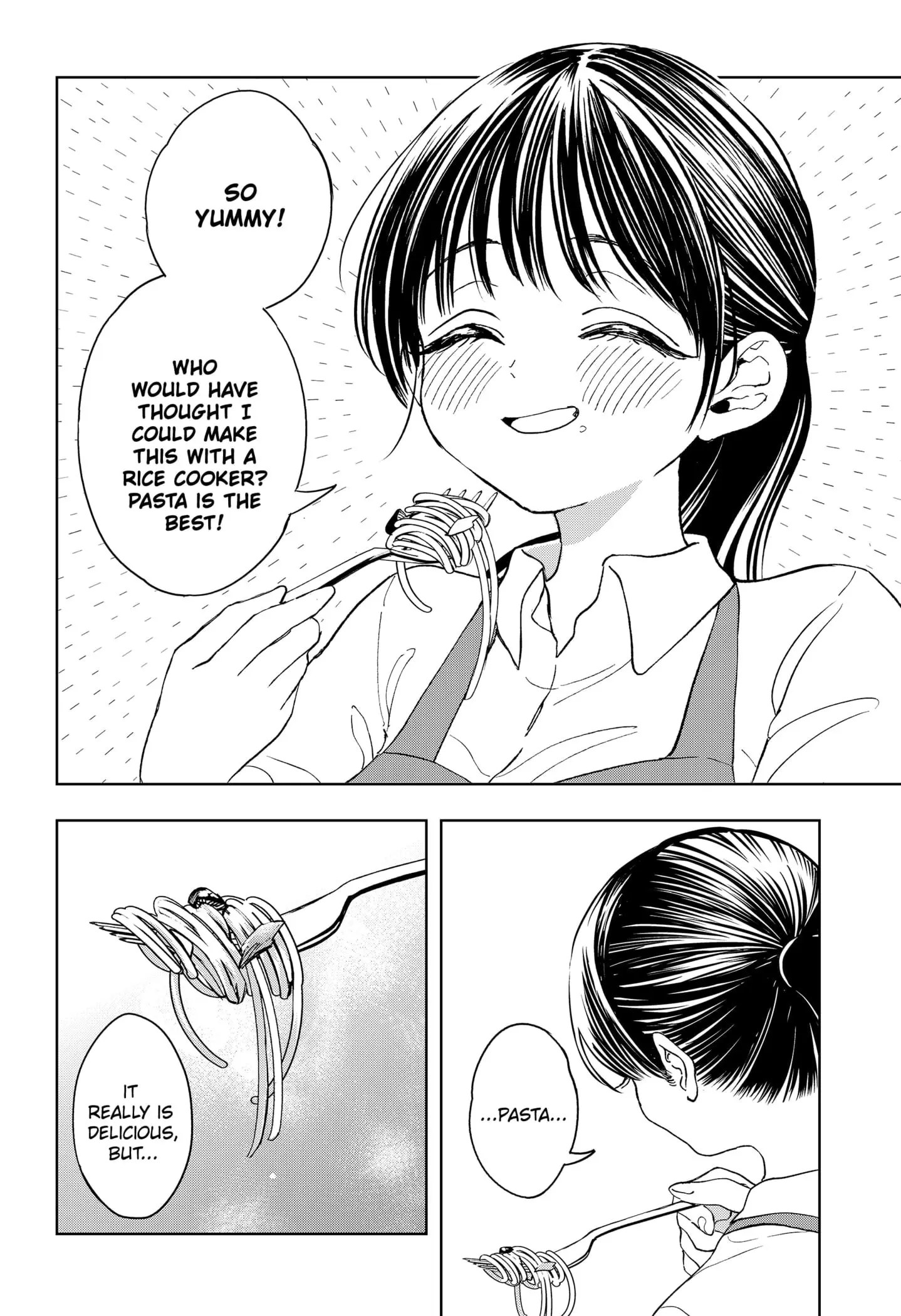 Set it and Forget it, chapter 2, page 28