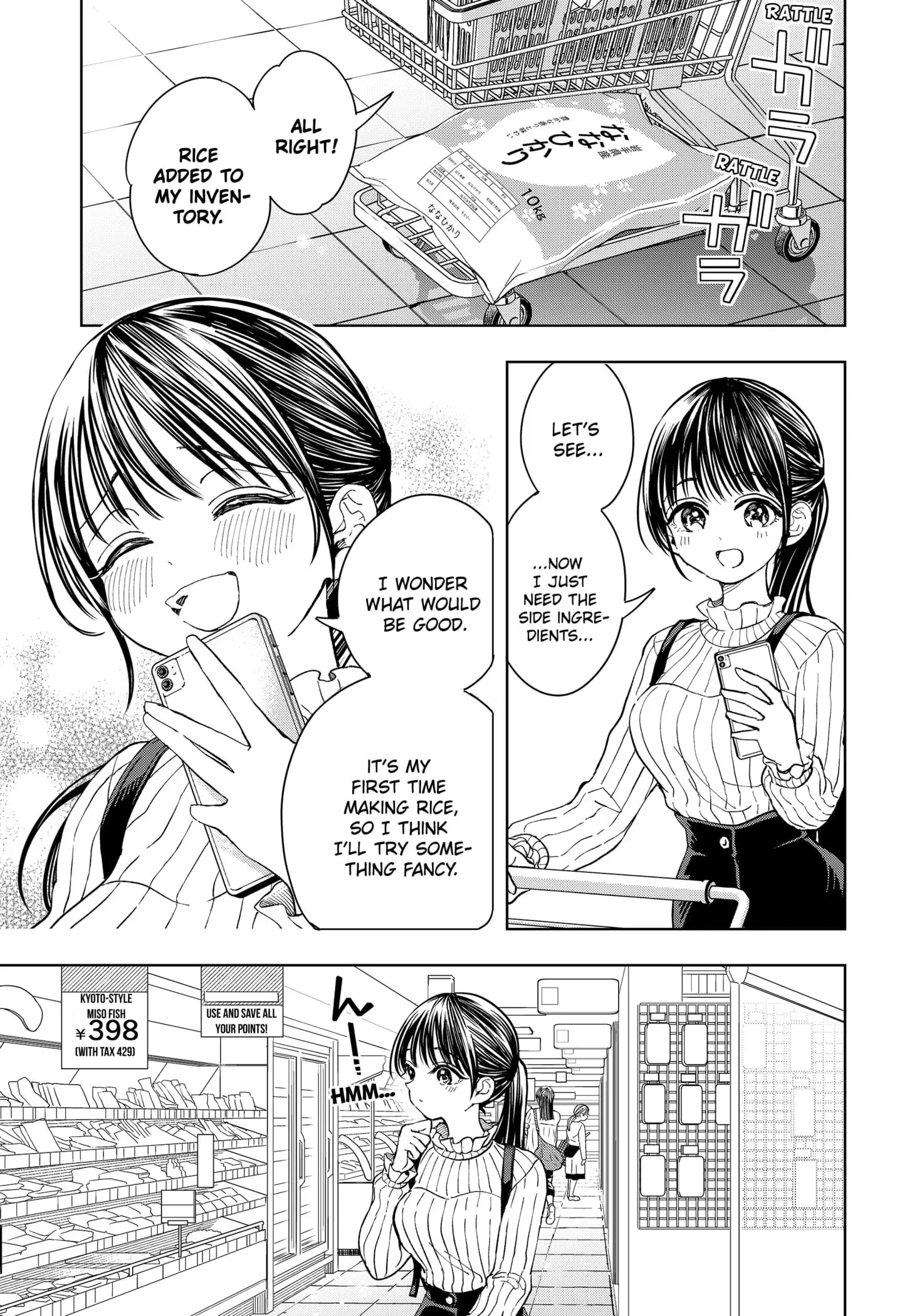 Set it and Forget it, chapter 3, page 11