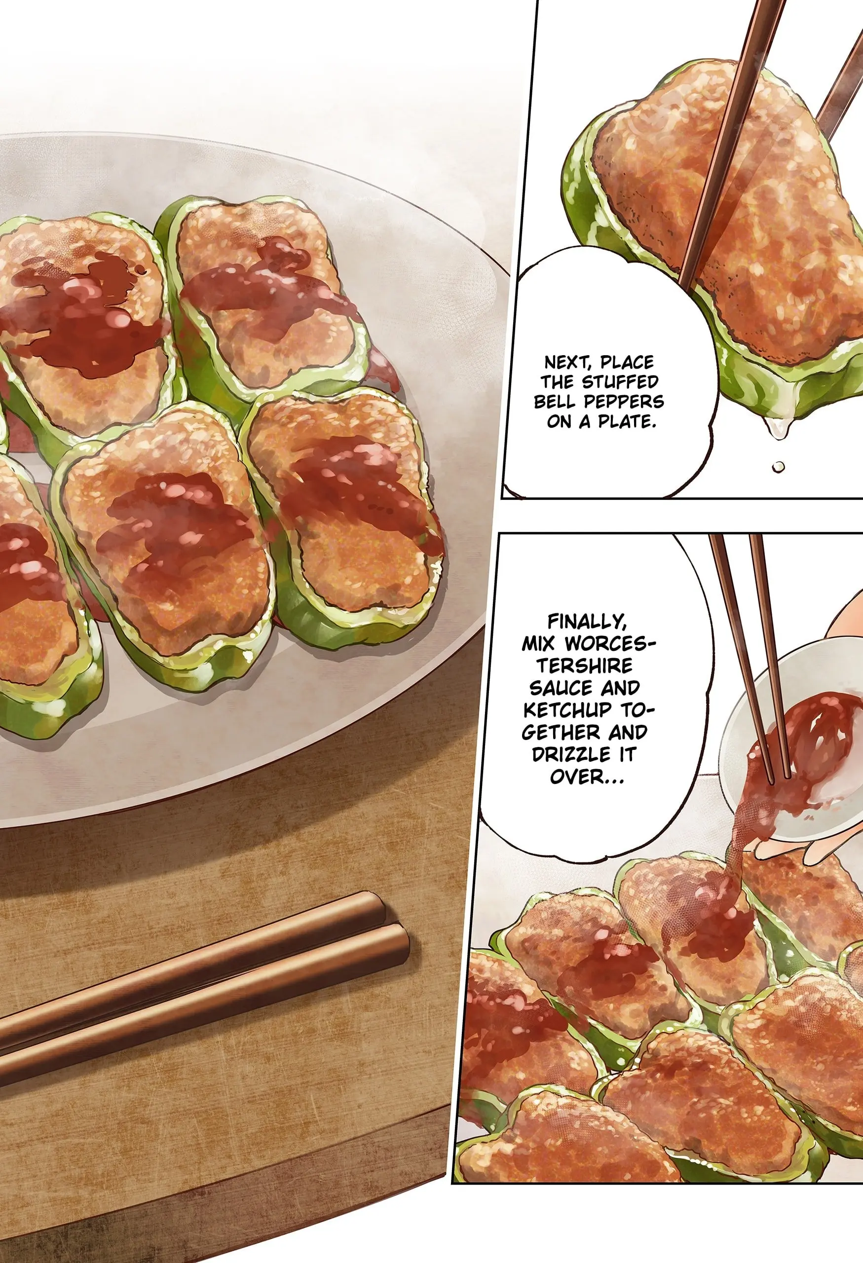 Set it and Forget it, chapter 3, page 36