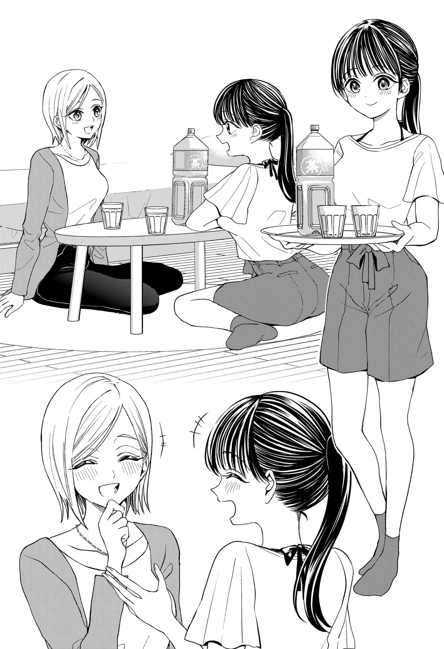 Set it and Forget it, chapter 4, page 18
